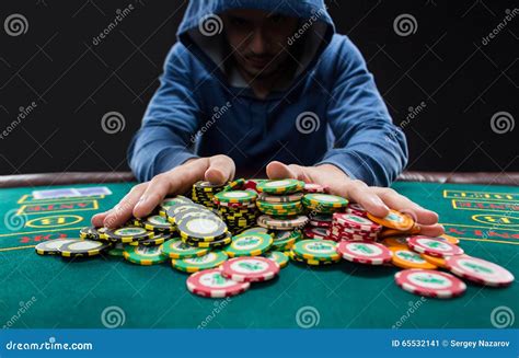 Can You Hide Chips In Poker