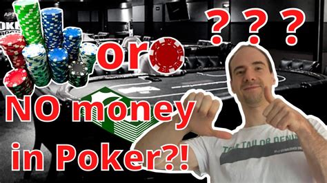 Can You Make Money Online Poker