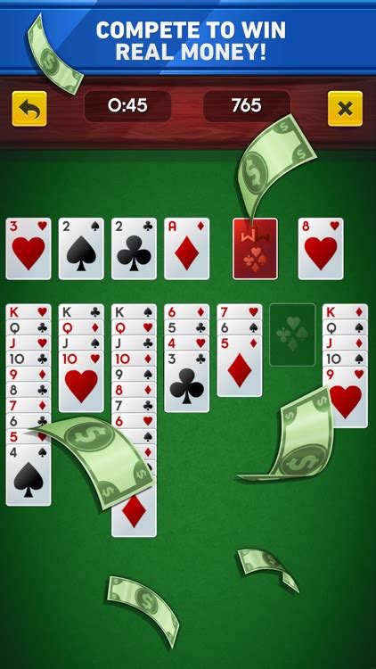 Can You Make Money With Solitaire Real