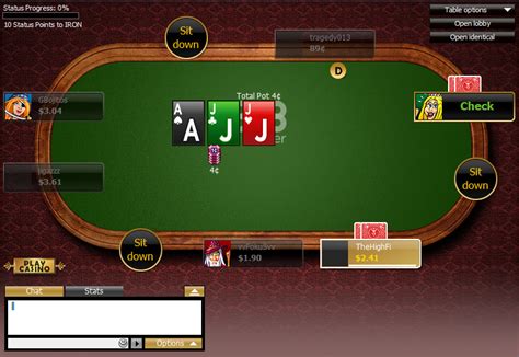 Can You Play 888 Poker In Australia