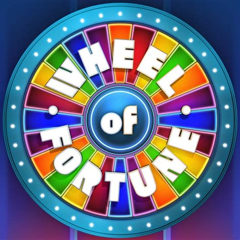 Can You Play Wheel Of Fortune Online