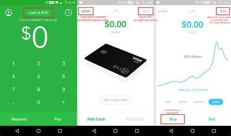 Can You Transfer Bitcoin To Cash App