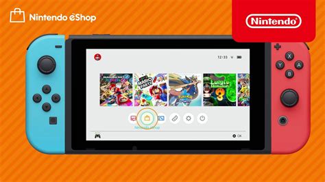 Can You Use A Nintendo Eshop Card For Switch Online