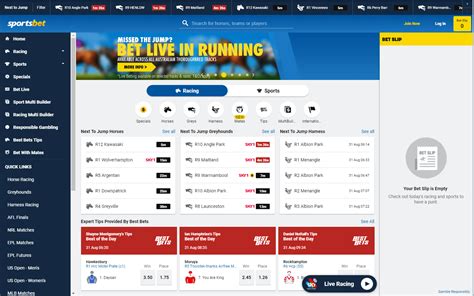 Can You Use Sportsbet In Bali