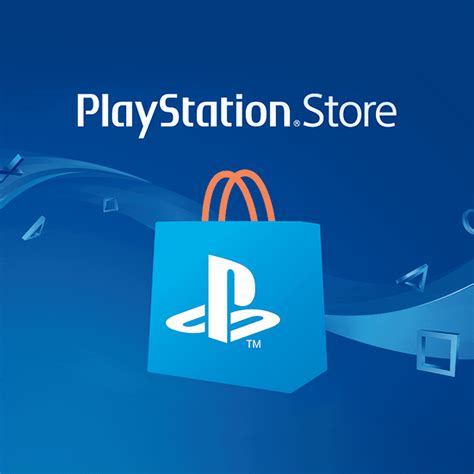Canada Playstation Store