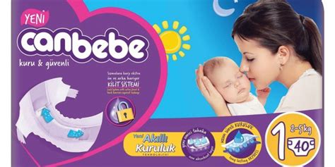 Canbebe fabrikası