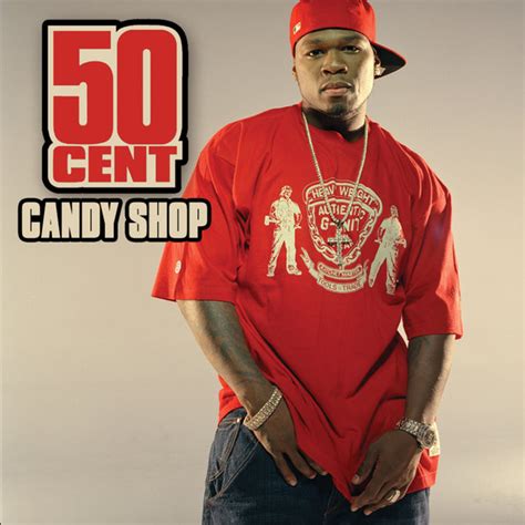 Candy Shop 50 Cent Übersetzung