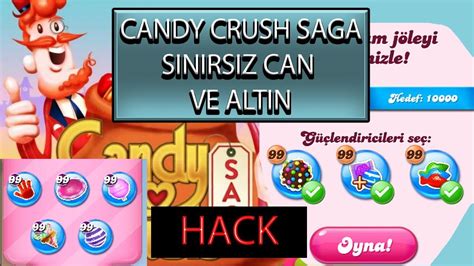 Candy crush bölüm geçme hilesi android
