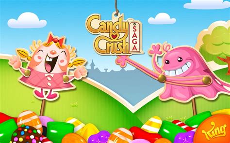 Candy crush saga indir play store