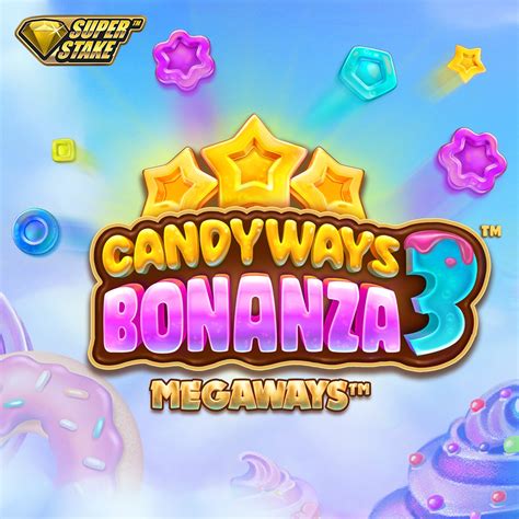 Candyways Bonanza slot