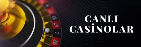 Canlı Casino Bets10