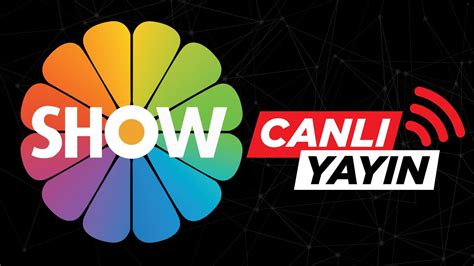 Canlı yayın show radyo