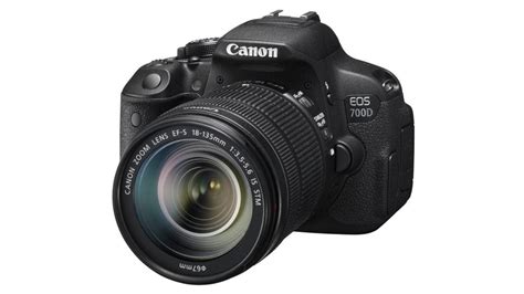 Canon Eos 700d Reviews Uk
