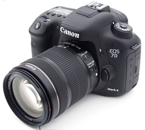 Canon Eos 7d Mark 2