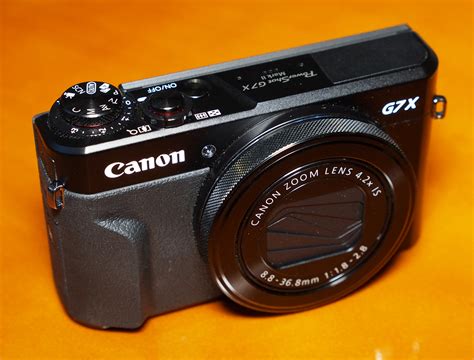 Canon g7 mark 2 fiyat