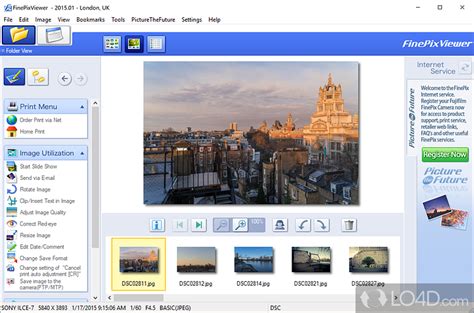 Canon image browser download windows 8