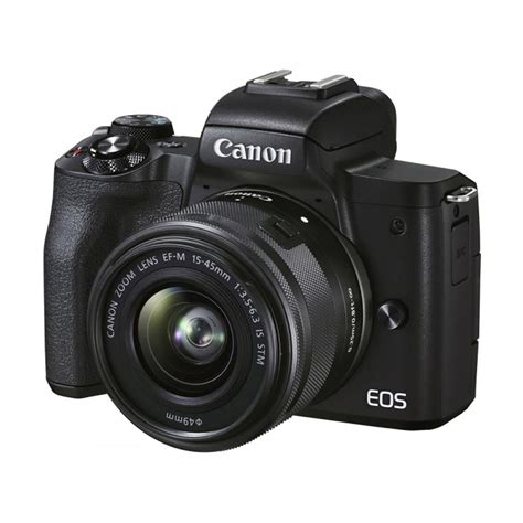 Canon m50 vatan