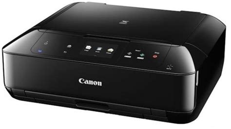 Canon mg7500 series printer マニュアル ダウンロード