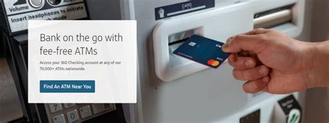 Capital One 360 Atm Limit