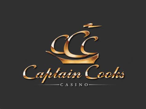 Captain Cooks Casino Lobby