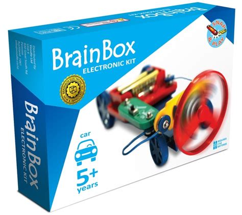 Car Brainbox