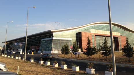 Car Rentals Tbilisi Airport