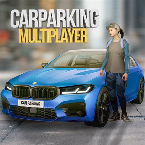 Car parking multiplayer para hilesi apk