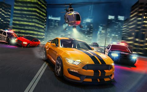 Car racing game download for mobile