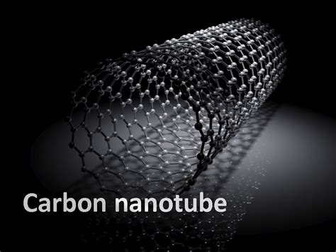 Carbon Nanotube Suppliers