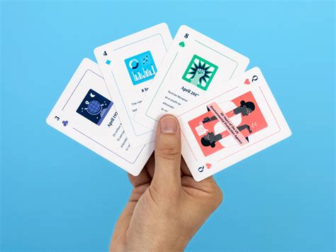 Card Deck Creator