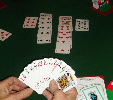 Card Game Bridge Wiki