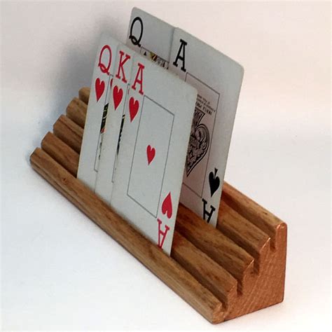 Card Game Card Holder