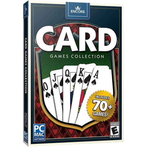 Card Game Collection Pc