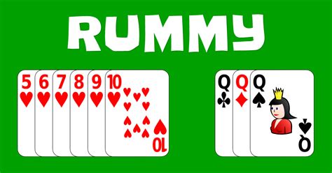 Card Game Similar To Rummy 7 Letters
