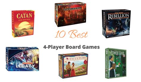 Card Games For 4 Players Or More