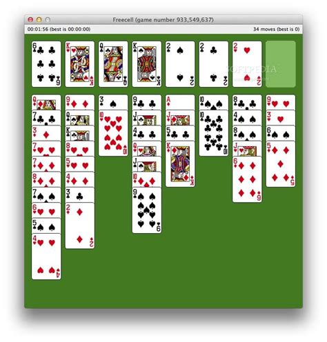 Card Games For Mac