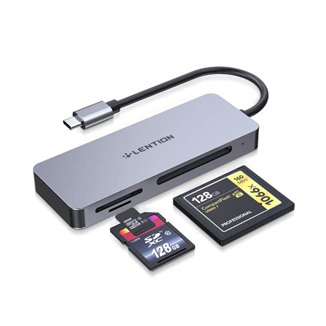 Card Reader For Macbook Pro