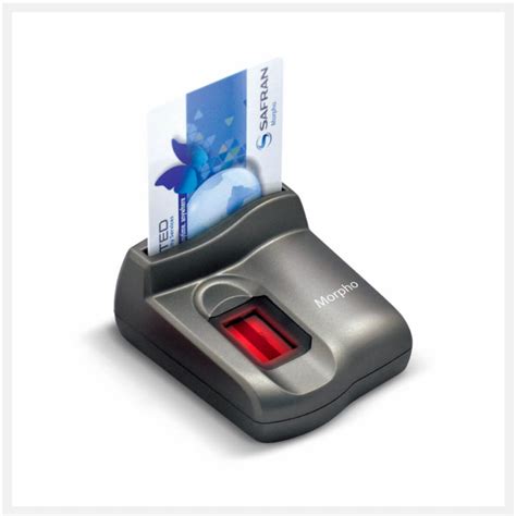 Card Reader For Personal Use