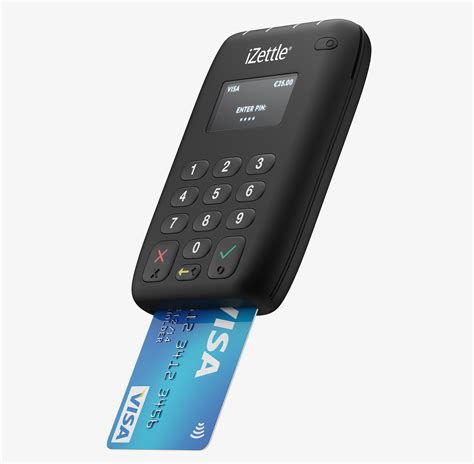 Card Reader Online Purchases