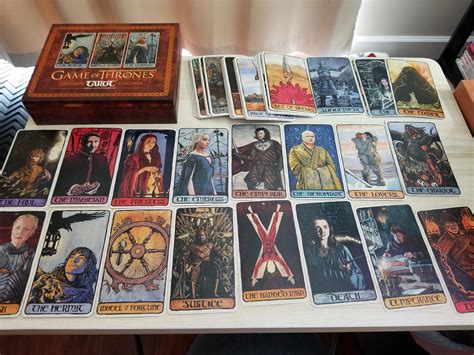 Card game of thrones all cards