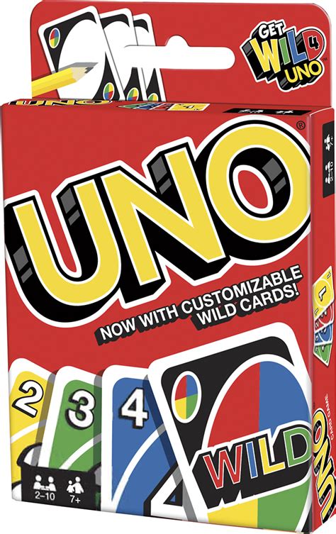 Card game uno buy in