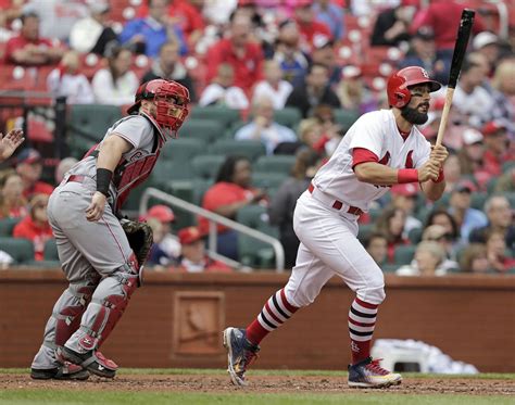 Cardinals Game Today