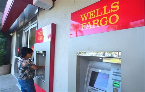 Cardless Deposit Wells Fargo