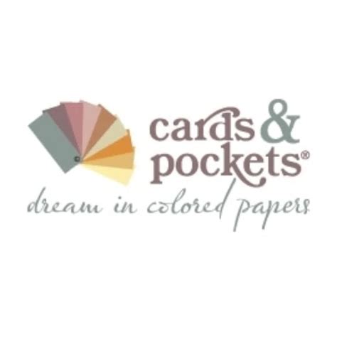 Cards And Pocket Coupon Code