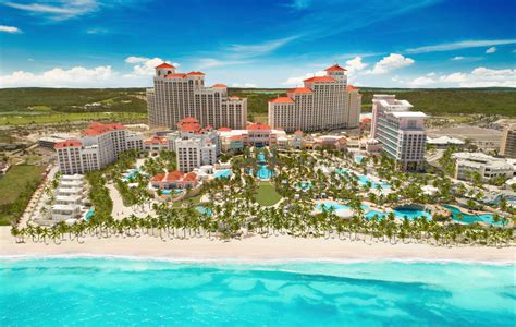 Caribbean Resort And Casino