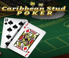 Caribbean poker pulsuz onlayn oynayır
