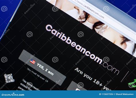 Caribieancom download