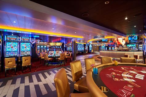 Carnival Casino Package