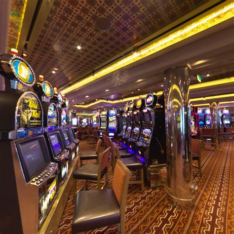 Carnival Free Cruise Casino
