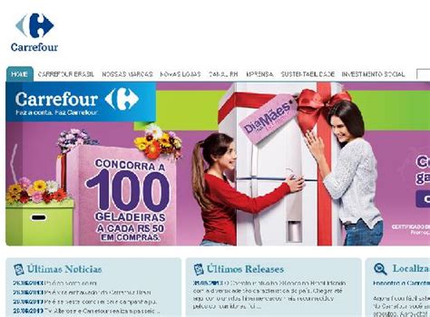 Carrefour Com Br Loja Virtual